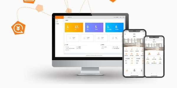 國內智慧公寓平臺建設方案，安安智能與房東一起升級