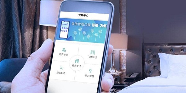總是忘帶鑰匙?人臉識(shí)別智能鎖讓你擺脫這種尷尬